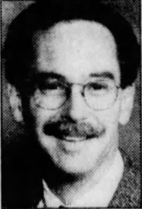 Photo of Richard Campbell
