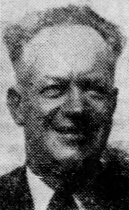 Photo of Veron Campbell