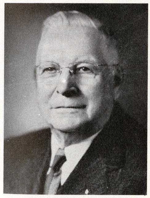 Photo of Charles E. Campton