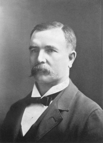 Photo of Thomas Candy