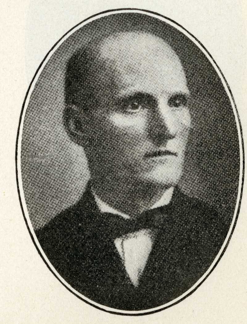 Photo of Hubbard Carey