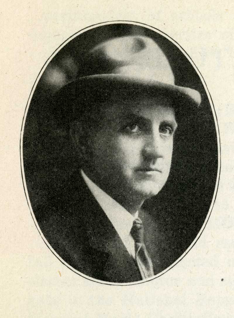 Photo of James A. Carley