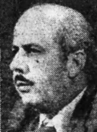 Photo of Sal Carlone