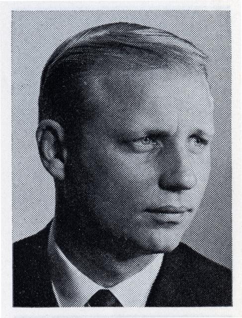 Photo of Arne Carlson