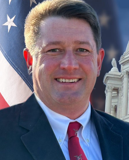 Photo of Boone Carlson
