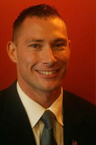 Photo of David Carlson