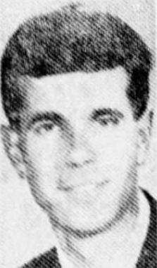 Photo of Donald L. Carlson