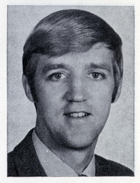 Photo of Douglas W. Carlson