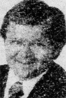 Photo of Elmer Q. Carlson
