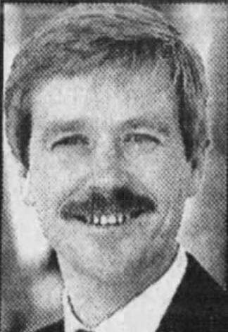 Photo of Gary Carlson