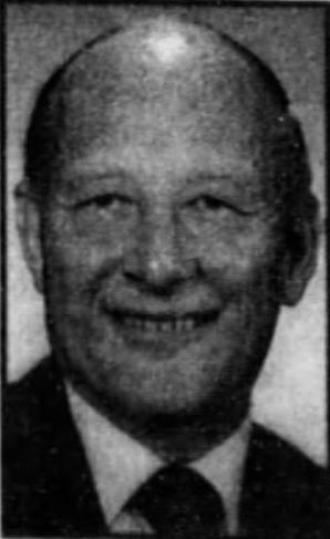 Photo of Jual C. Carlson