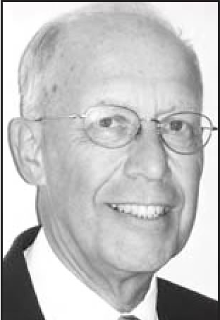 Photo of Lee Carlson