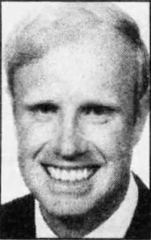 Photo of Steve Carlson