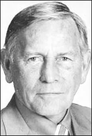 Photo of Tim Carlson