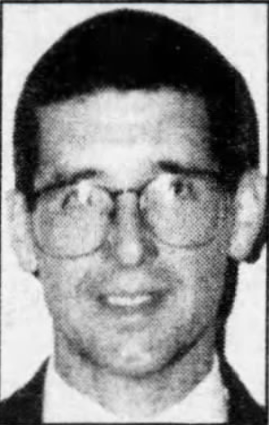 Photo of Roy Ezra Carlton