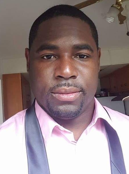 Photo of Calvin Lee Carpenter