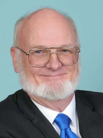 Photo of Brian Carroll
