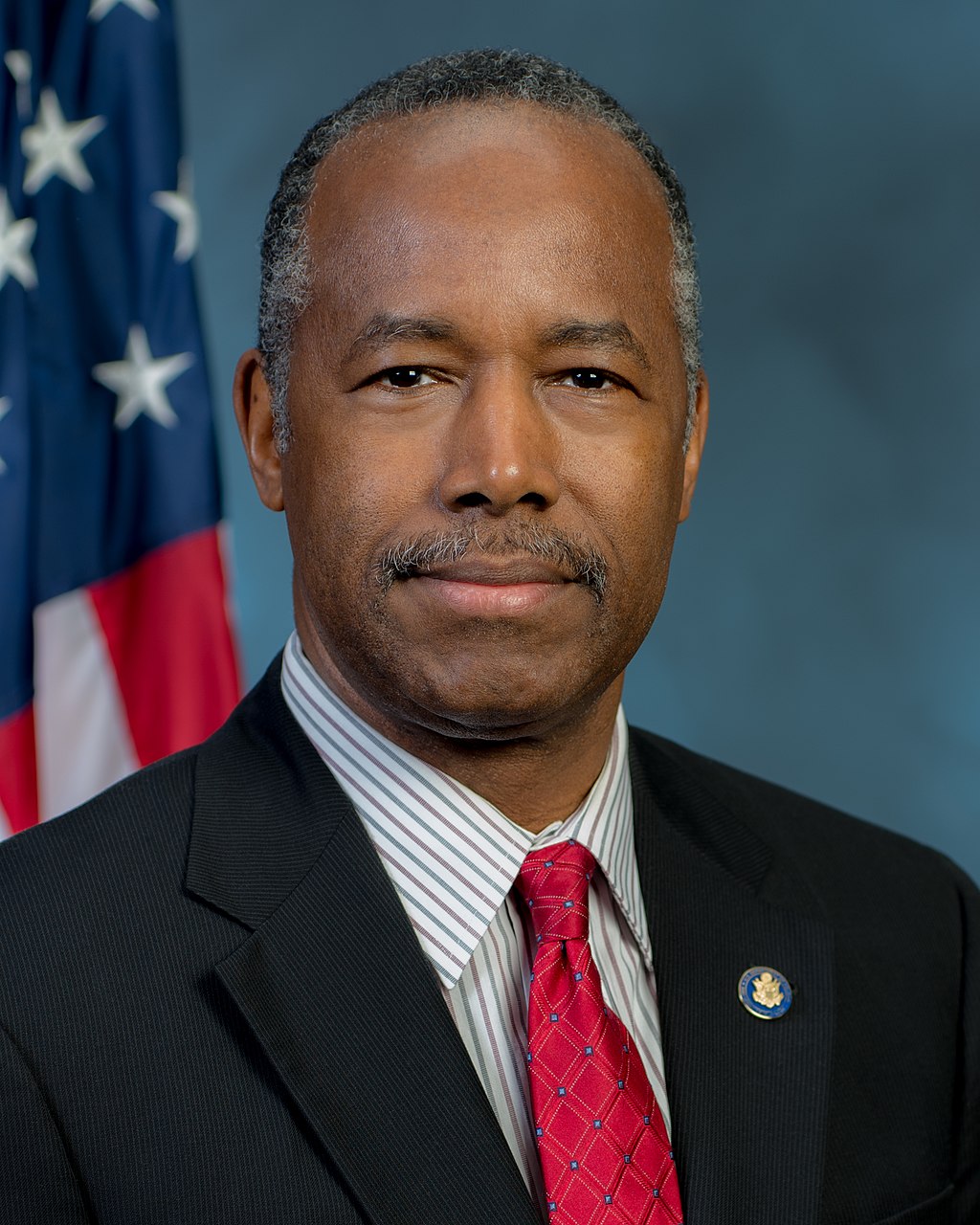 Photo of Ben Carson