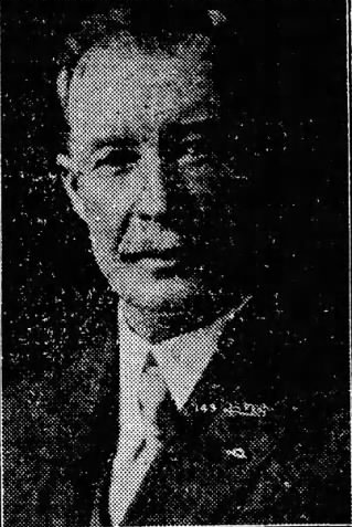 Photo of William Carss