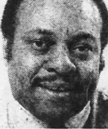 Photo of Clarence Carter