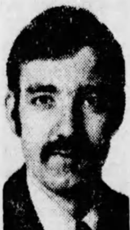 Photo of Steve Carter