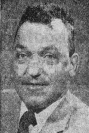 Photo of Spencer Case