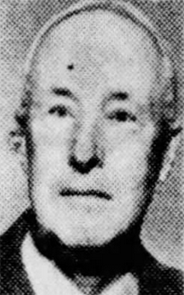 Photo of John E. Casey