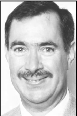 Photo of Michael James Cavlan