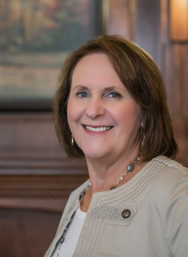 Photo of Suzanne M. Cekalla