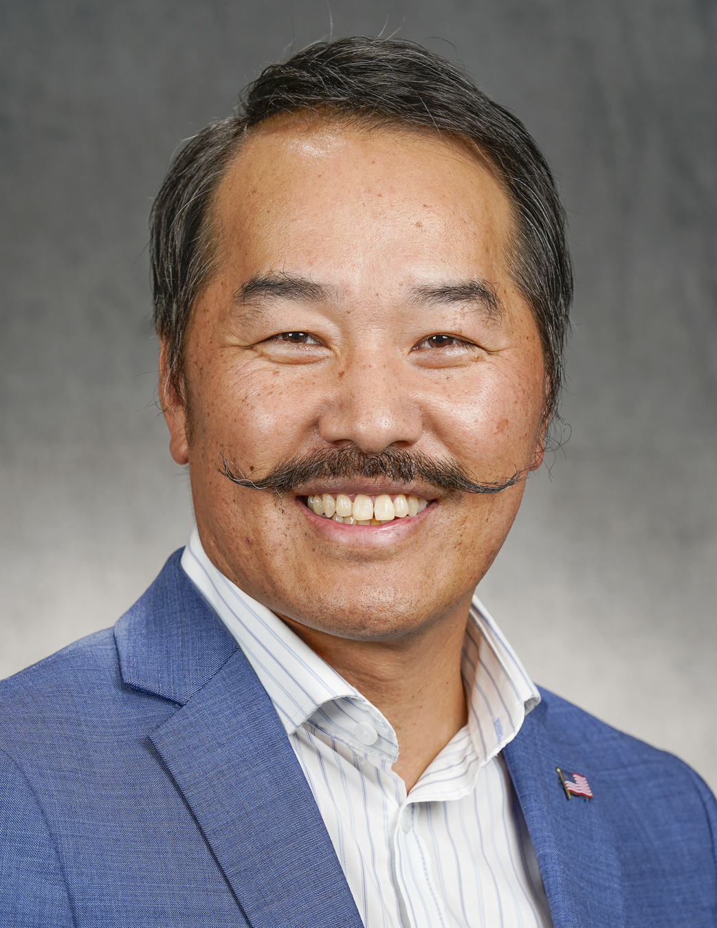 Photo of Ethan Cha