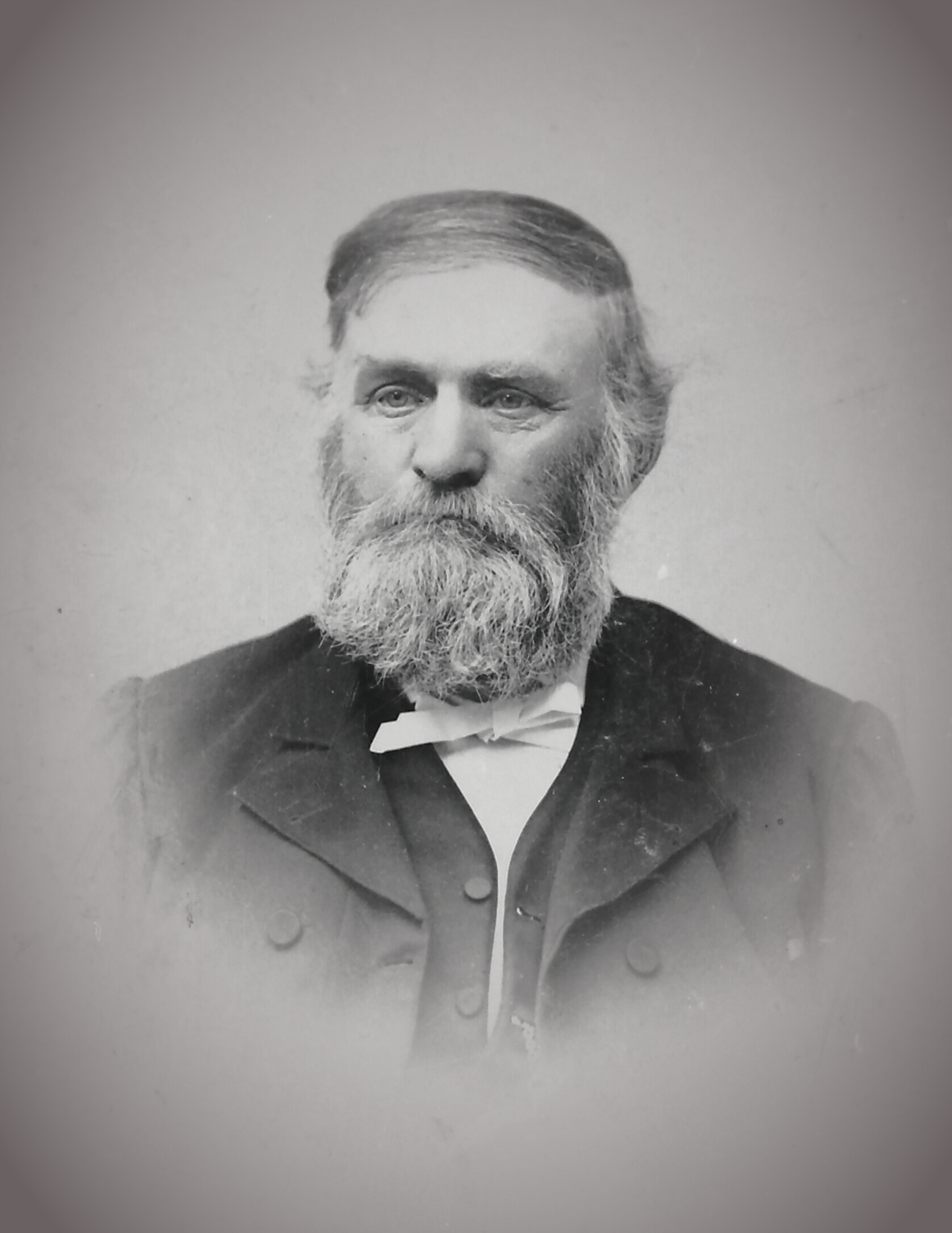 Photo of George C. Chamberlain