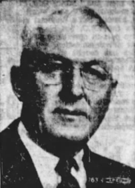 Photo of Burton Chambers