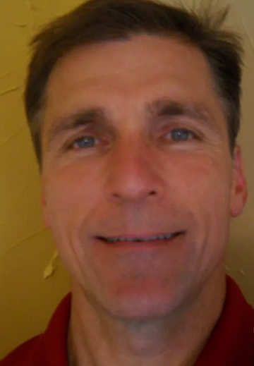 Photo of Roger Champagne