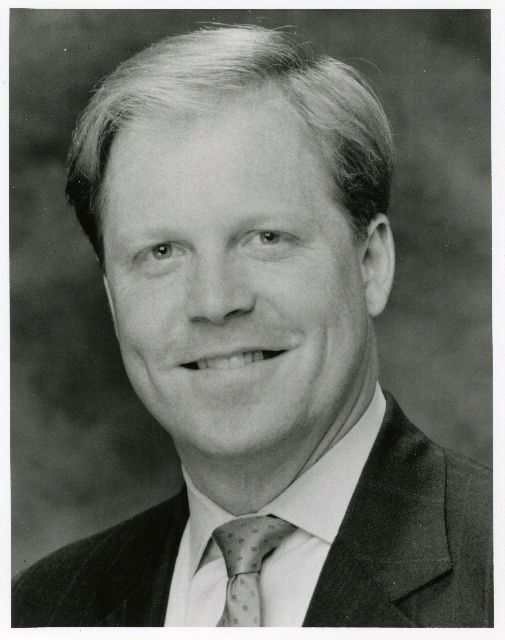 Photo of Kevin Chandler