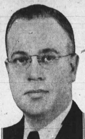 Photo of Donald A. Chapman