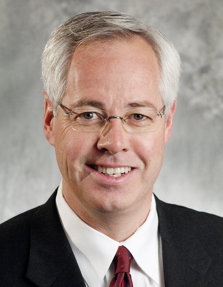 Photo of Mike Charron