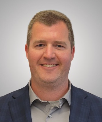 Photo of Ryan Chase