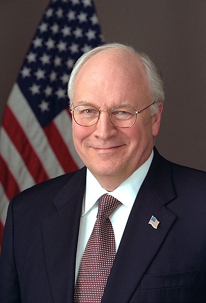 Photo of Richard Cheney