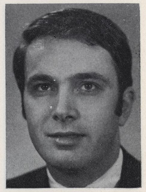 Photo of John C. Chenoweth