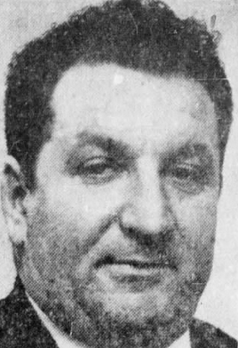 Photo of Ed Chies