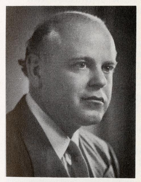 Photo of Fay George Child