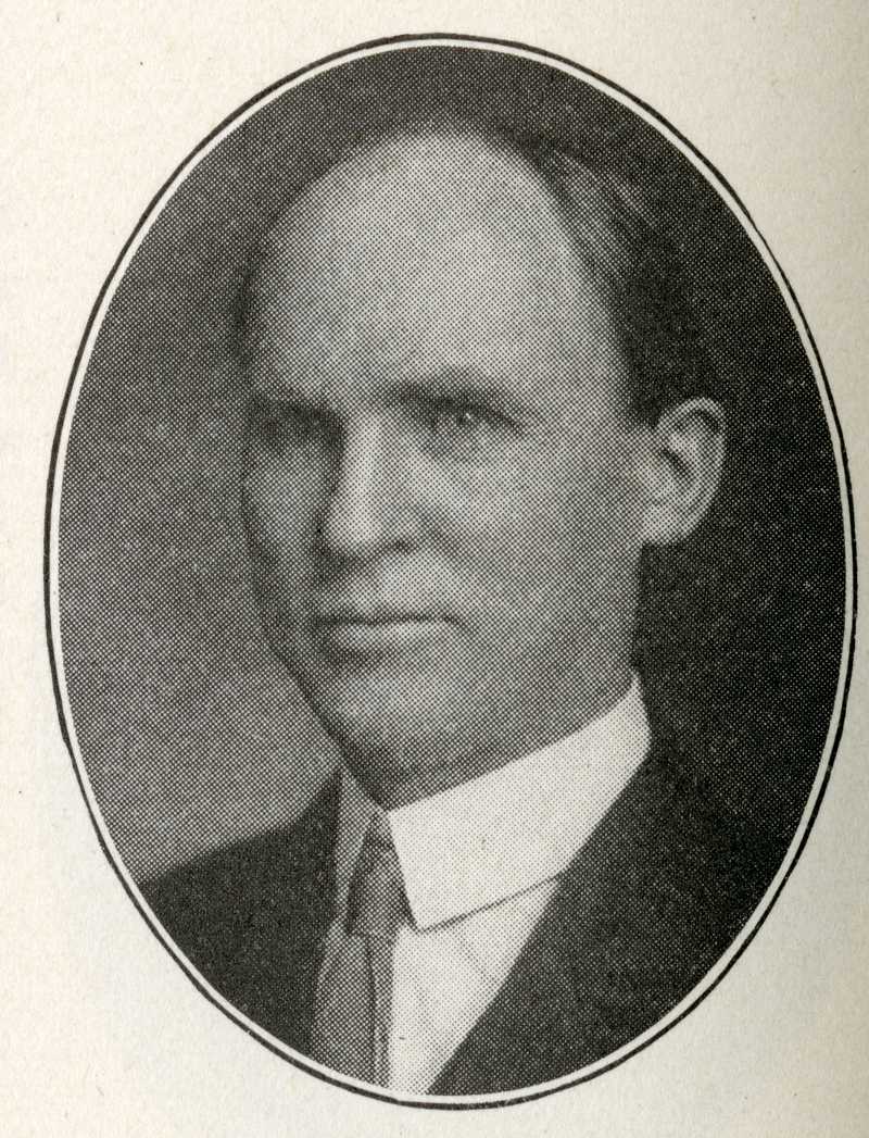Photo of Sampson Reed Child
