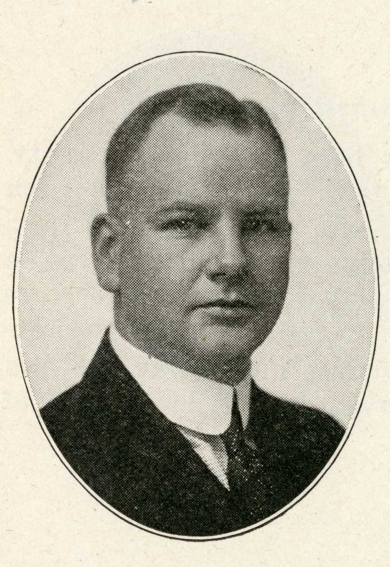 Photo of Sherman W. Child