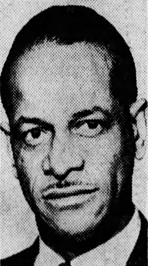 Photo of Elmer Childress