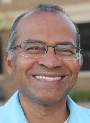 Photo of Bala Chintaginjala
