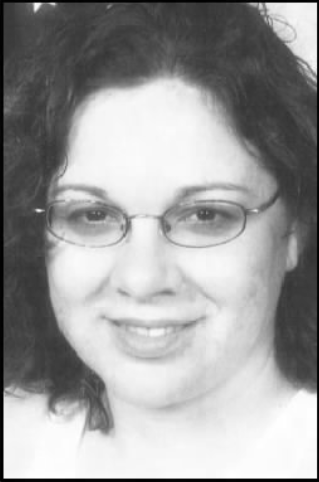 Photo of Bernadette Chlebeck