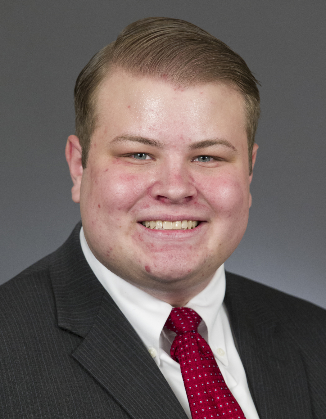 Photo of Drew Christensen