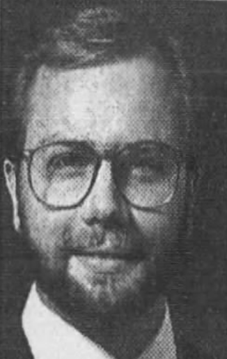 Photo of Sheldon O. Christenson