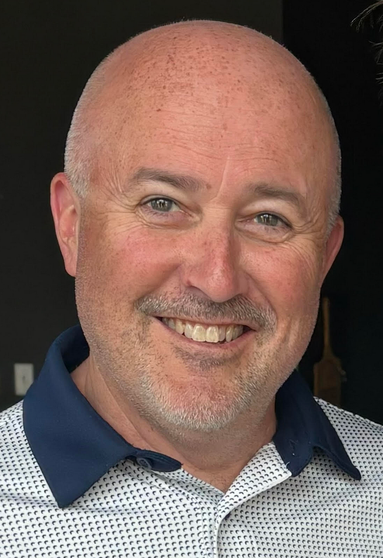 Photo of Mike Christopherson