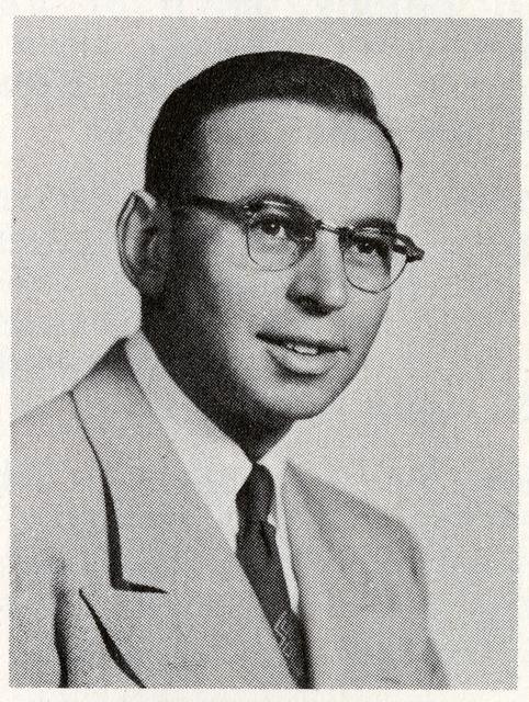 Photo of Fred A. Cina